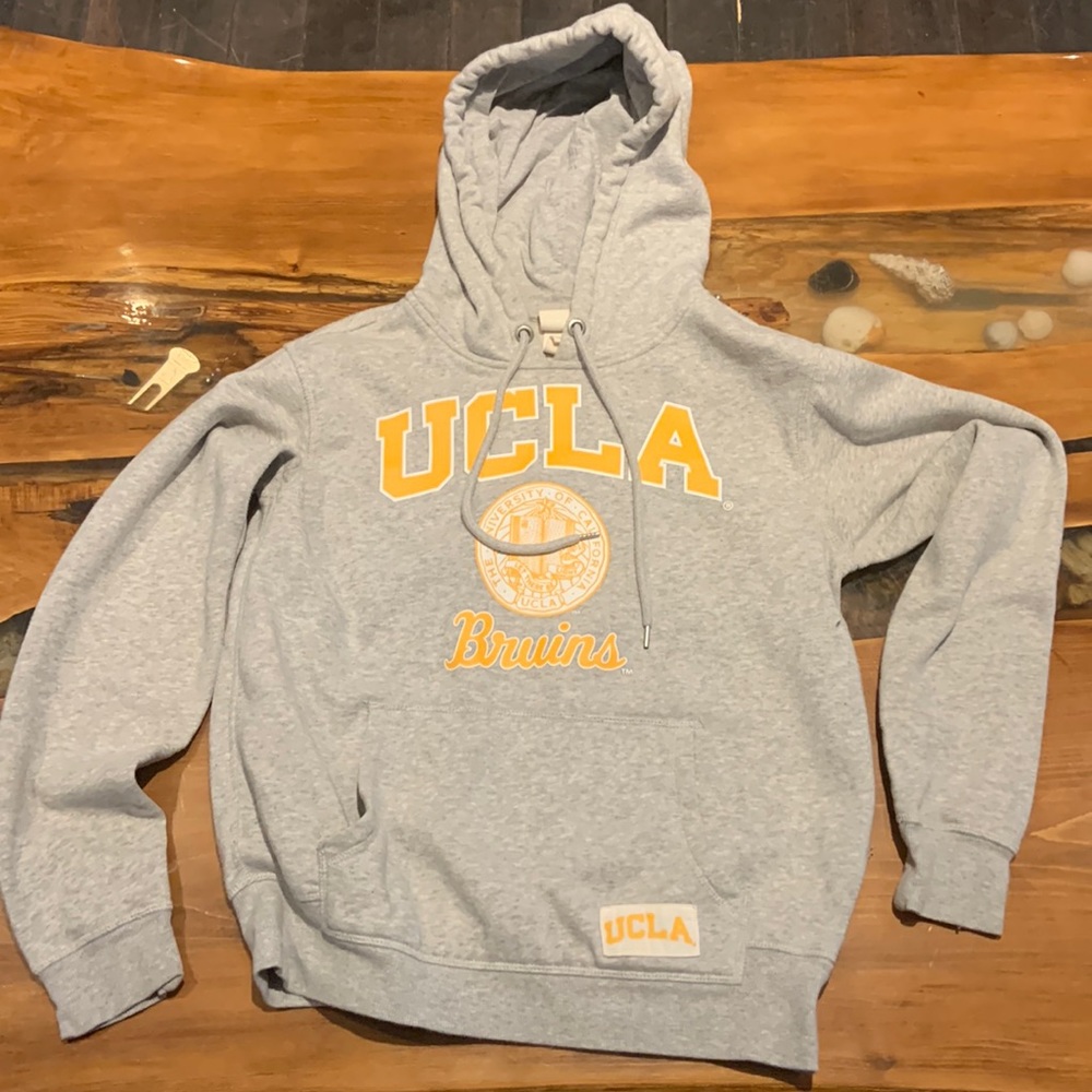 UCLA Bruins hoodie - H&M